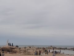 -老虎石海上公园