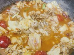 -聚味瞿记·龙虾堂(树木岭店)