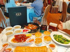 -滋粥楼·顺德菜(番禺广场总店)