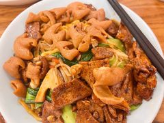 -兰溪十八浇(天一店)