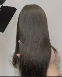 -杉影印象日式烫染專門店