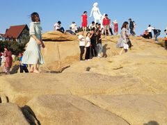 -老虎石海上公园