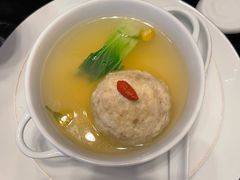 -上海苏宁宝丽嘉酒店·嘉府壹号中餐厅