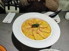 -3号仓库·创意中国菜(长宁龙之梦店)