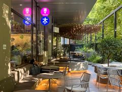 -大小咖啡 BigSmallCoffee(麦子店)