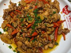 -大碗先生(万家丽店)