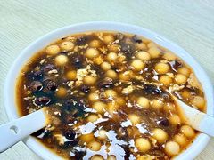 桂花赤豆元宵-罗子龙罗家桂花汤圆(曹都巷店)