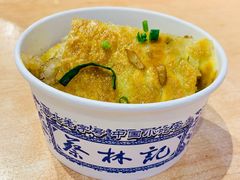 豆皮-蔡林记(汉街店)