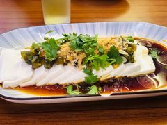 -谢记上海大排档(长寿路店)