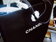 -CHANEL(恒隆广场店)