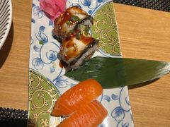 -虹料理·日料放题(悠方店)