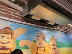 -三个大叔东北烧烤·砂锅菜(西三旗店)