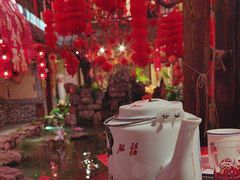 -鱼满舱·鲜活海鲜·正宗鲁菜