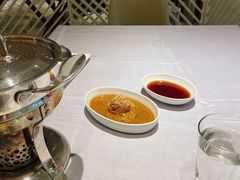 -鼎鼎香·港式火锅(北京SKP店)