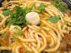 -姐弟俩土豆粉(西安小寨店)
