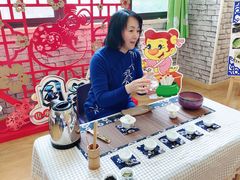 -吉的堡幼儿园(上海金山英慈园)