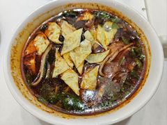 -小贝壳酒楼(经九路店)