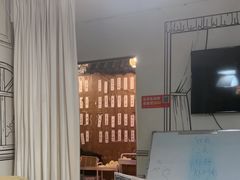 -剧狐剧本杀·月球探案馆(人民广场1号店)