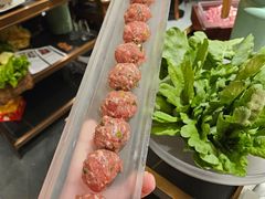 -半闲斋羊肉铺(齐礼阎店)