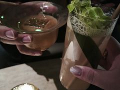 -Hideout Hookah Lounge·隐觅地