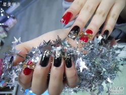 DSCN1096-星美甲