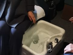 -陆琴脚艺·足浴·SPA(夫子庙店)