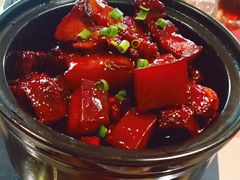 外婆红烧肉-兰桂坊·花园餐厅(西湖店)
