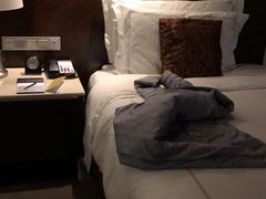 -青岛海尔洲际酒店