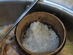 -朴小妹人参鸡汤火锅(长白山万达店)