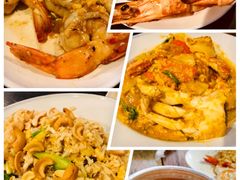 -Doo Dee Thai Food(Issan/Isaan/Esan)