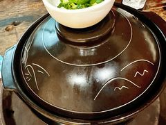 -大笑饭堂(甲子桥店)