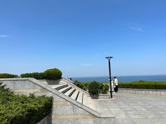 -养马岛旅游度假区