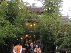-香园自助小火锅