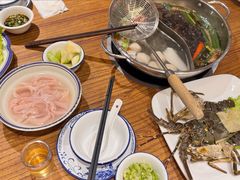 -厝味火锅·潮汕卤水火锅(十一合店)