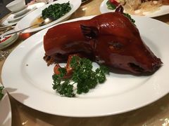 -8餐厅(新葡京酒店)