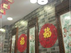 -吴记百姓菜馆·北京菜·烤鸭(故宫店)