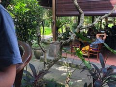 -脏鸭餐厅(乌布总店)