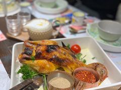 -素描餐厅(灵隐天竺店)