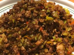 -云海肴·汽锅鸡·云南菜(广安门天虹店)