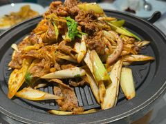 -阿里疆Alijiang·丝路美食·异域风情·清真(长楹天街店)