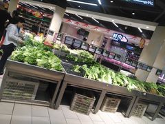 -京泰隆生鲜超市(林后店)