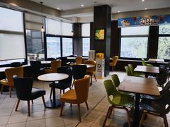 -德克士(通惠门店)