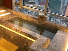 -Ting无边际江景酒店(重庆解放碑云端之眼店)