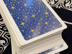 -好心里咨询Tarot塔羅