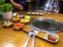 -·缸桶屋·韩式牛肋条自助烤肉(西湖D11店)