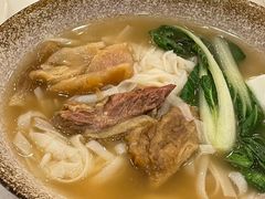 -大哥餐厅(西城花园店)