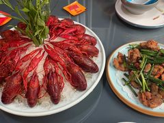 -金龙·打边炉(南京西路店)