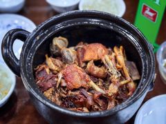 -斯丹姜母鸭·古法干香(涂门街总店)