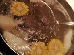 -牛事制造局牛肉火锅(莲岳路店)