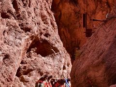 -天山神秘大峡谷